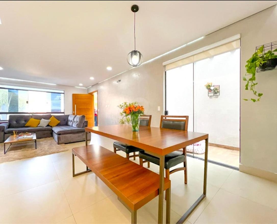 Hospedagemfeliz Casa de férias São Paulo