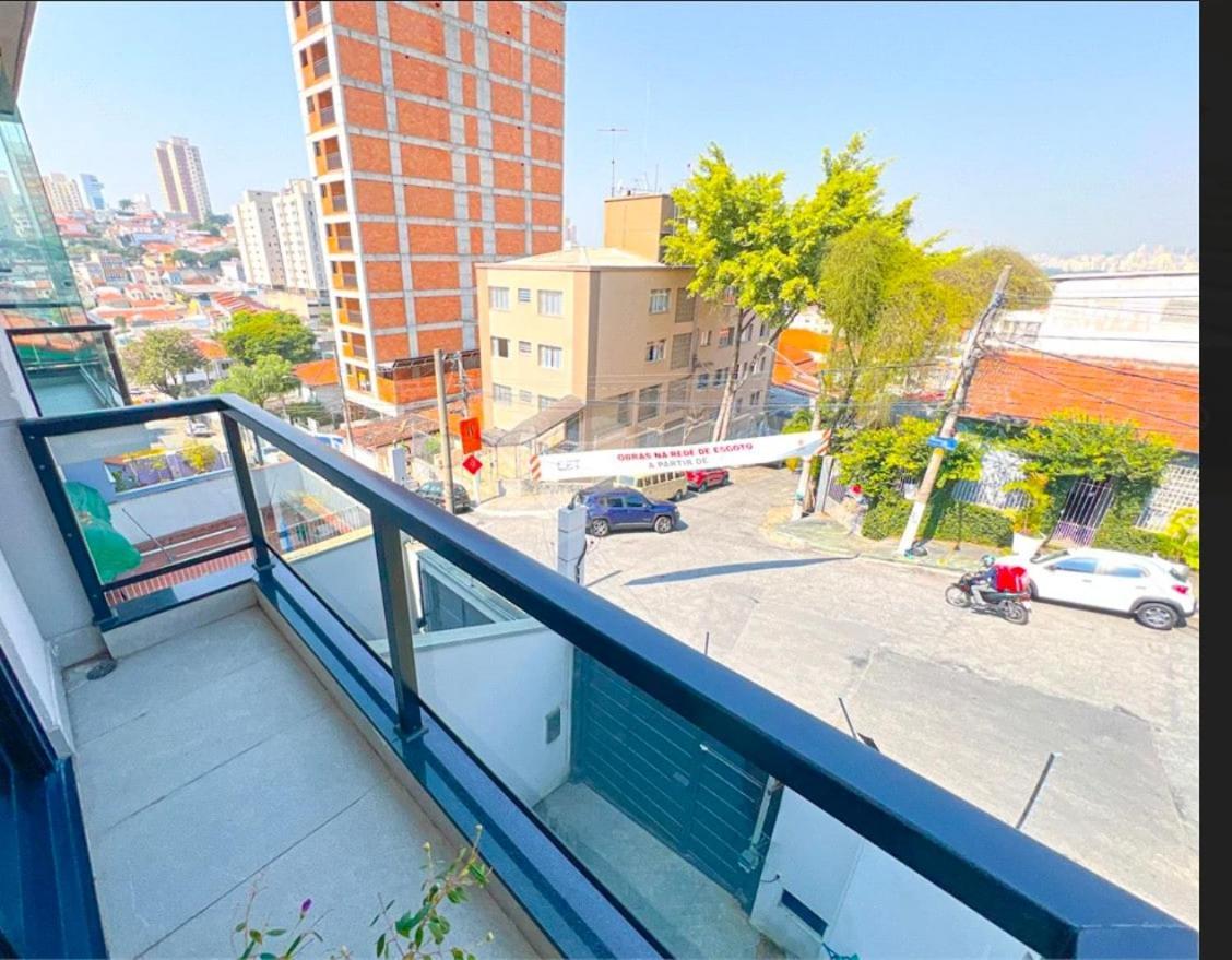 Casa de férias Hospedagemfeliz São Paulo