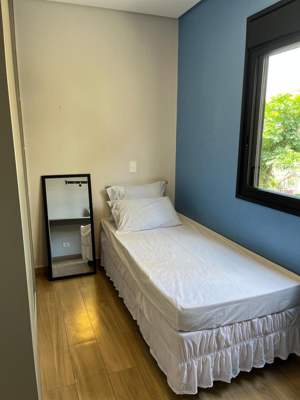 Casa de férias Hospedagemfeliz