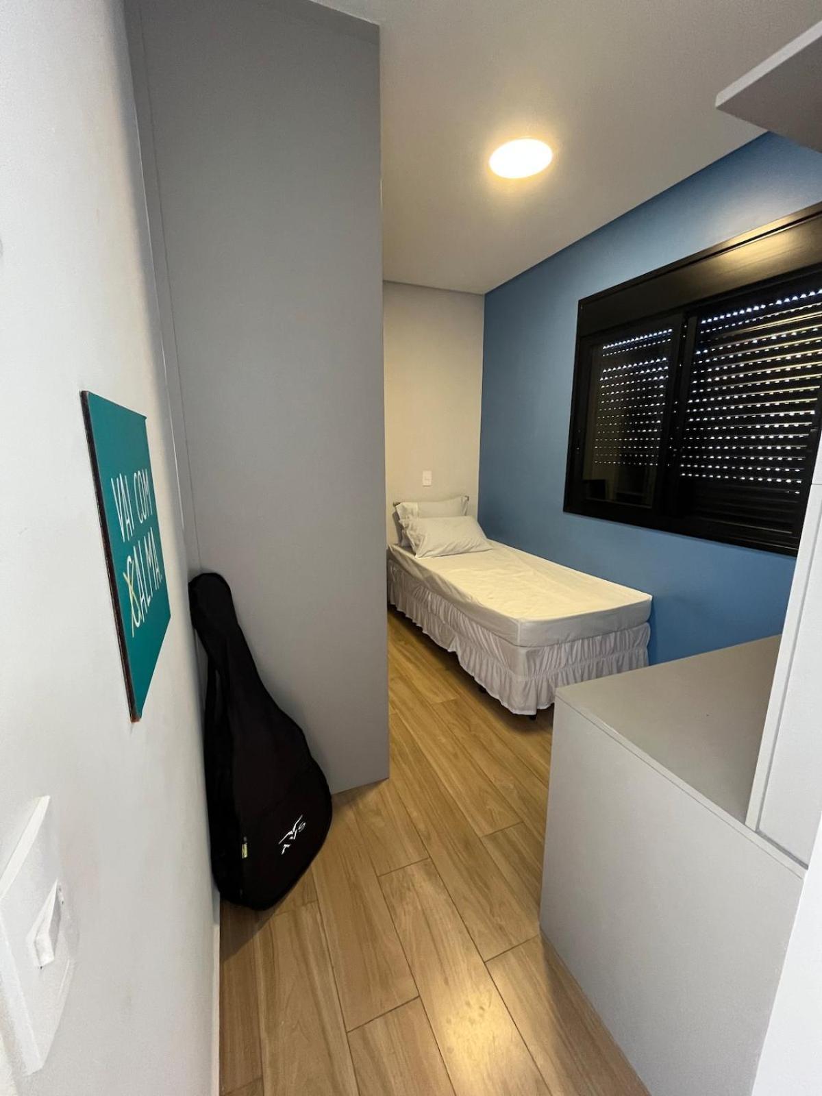Casa de férias Hospedagemfeliz São Paulo