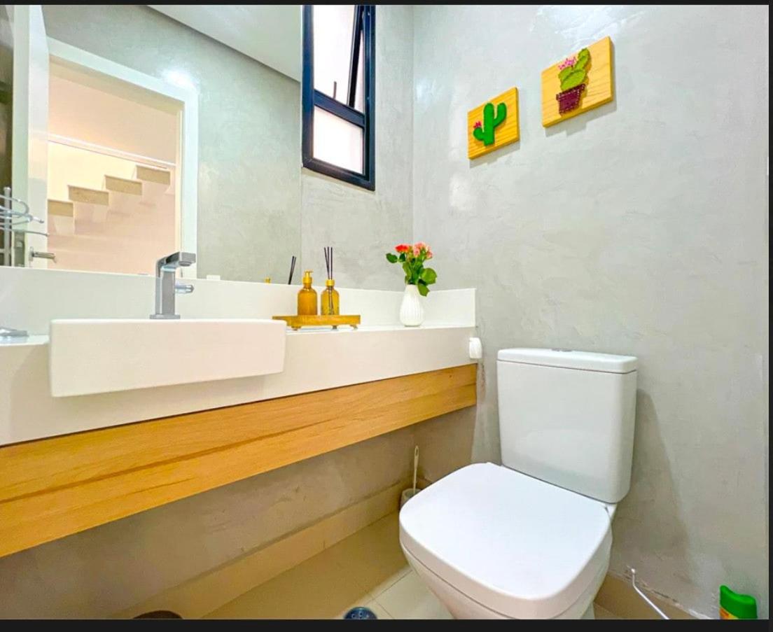 Casa de férias Hospedagemfeliz *